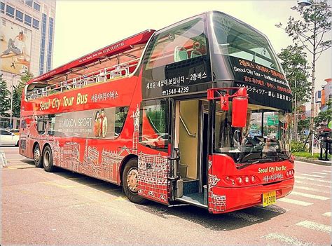 서울 시티투어버스 장애인 할인